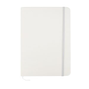 Libreta Mozart - Blanco Libreta Mozart - Blanco