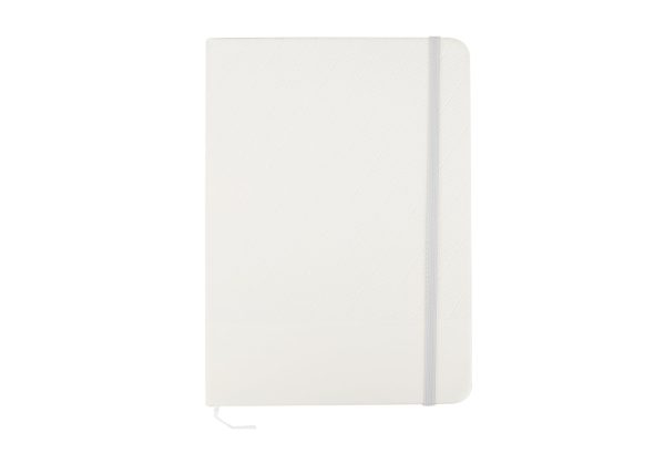 Libreta Mozart - Blanco Libreta Mozart - Blanco