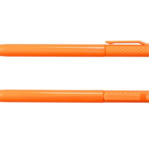 Boligrafo Nueva Orleans - Naranja