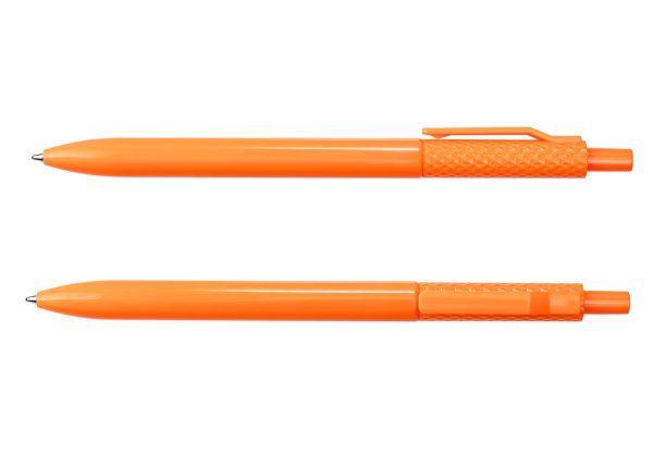 Boligrafo Nueva Orleans - Naranja Boligrafo Nueva Orleans - Naranja