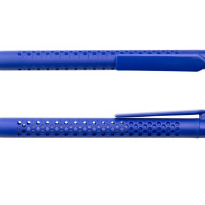 Boligrafo Varsovia - Azul Rey