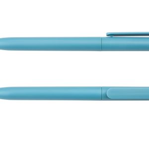 Boligrafo Glasgow - Azul