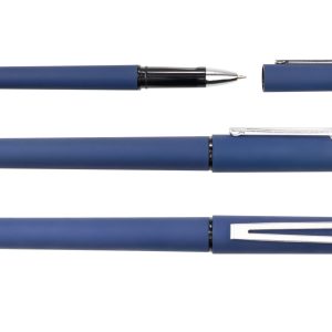 Boligrafo Colonia Stylus - Azul Oscuro
