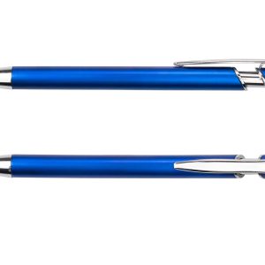 Boligrafo Perth Stylus - Azul Rey Boligrafo Perth Stylus - Azul Rey