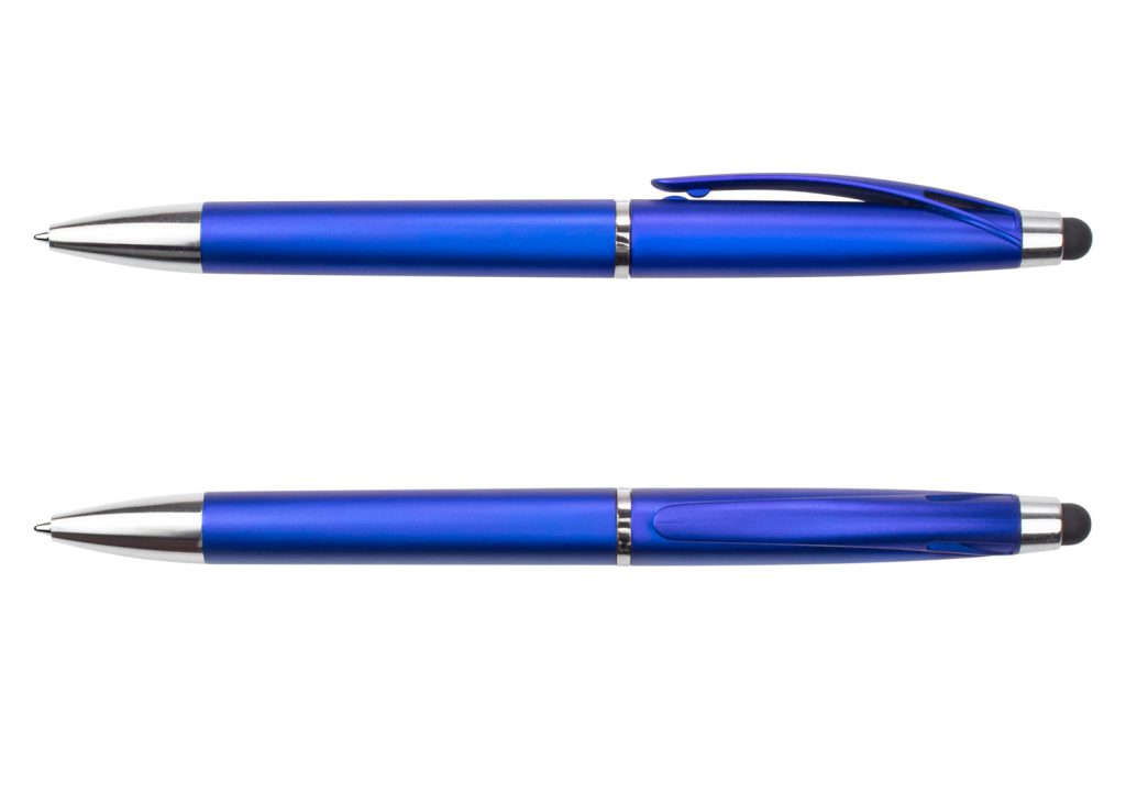 Boligrafo Melbourne Stylus