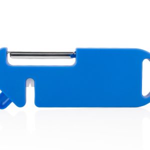 Destapador Multiusos Crown - Azul Rey