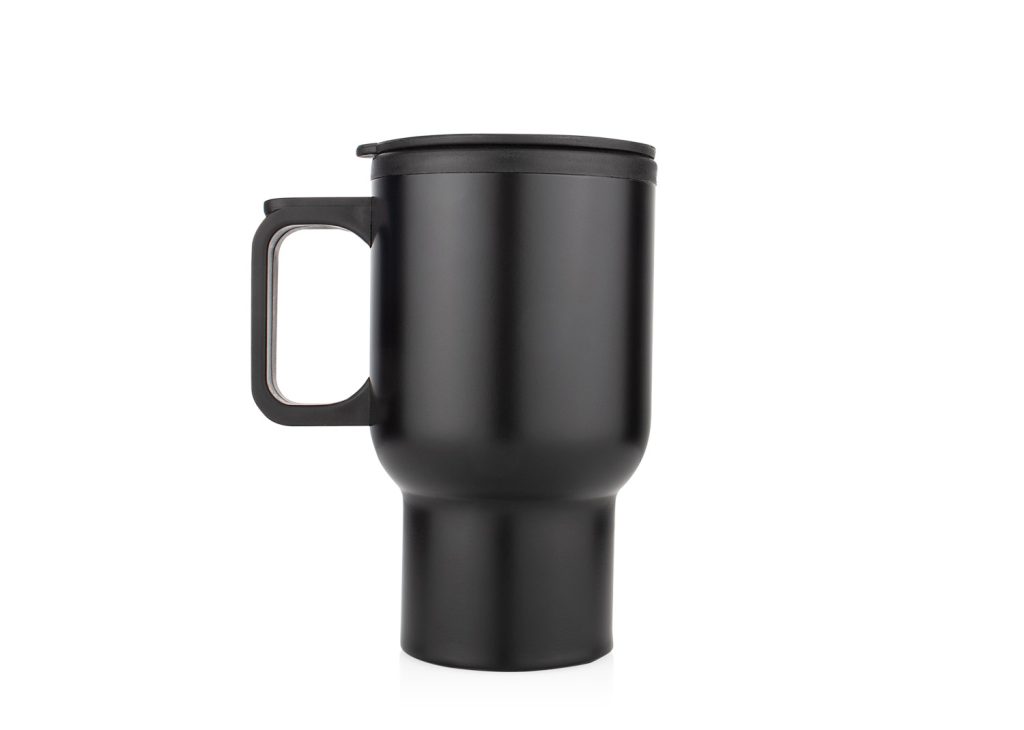 Botella Bold 440 ml / 15 Oz - Negro
