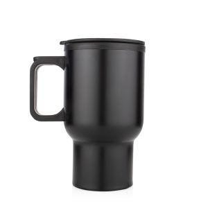 Botella Bold 440 ml / 15 Oz - Negro