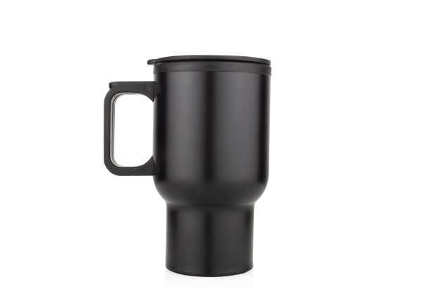 Botella Bold 440 ml / 15 Oz - Negro Botella Bold 440 ml / 15 Oz - Negro
