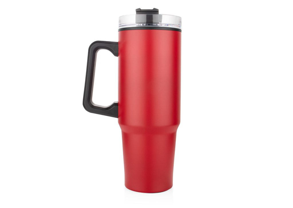 Botella Nomad 850 ml / 29 Oz - Rojo