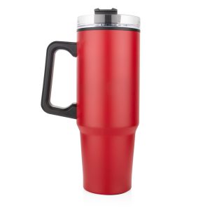 Botella Nomad 850 ml / 29 Oz - Rojo Botella Nomad 850 ml / 29 Oz - Rojo