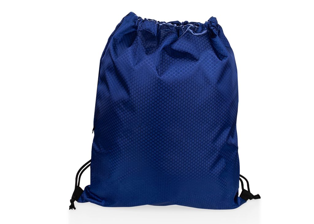Mochila Rush - Azul