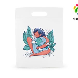 Quick Bag Sublimación Quick Bag Sublimación