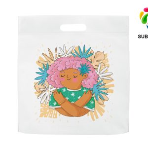 Rally Bag Prog Sublimación