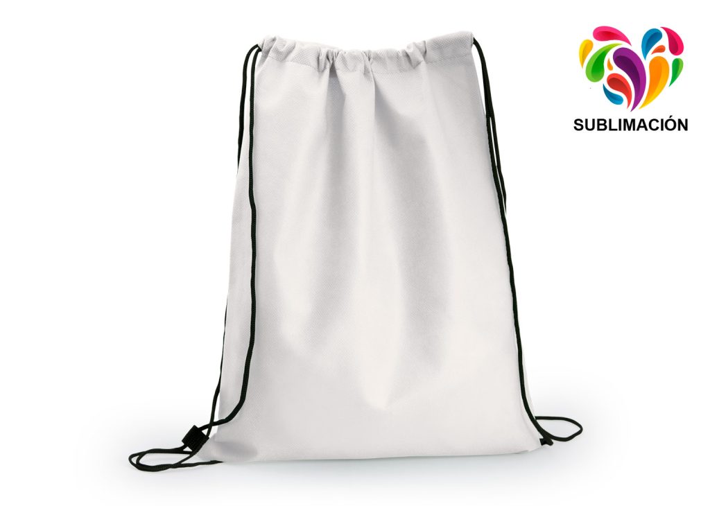 Mochila Sublimación Logan