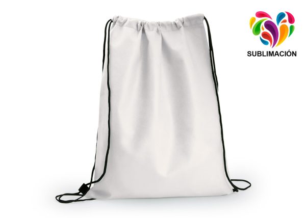 Mochila Sublimación Logan Mochila Sublimación Logan