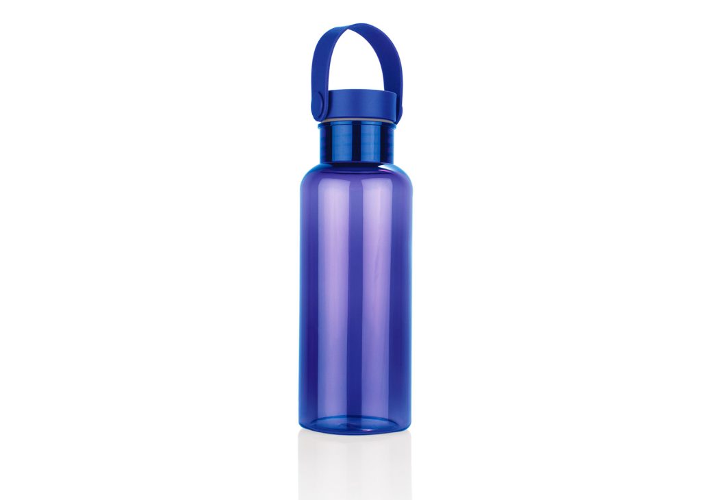 Botella Dominion 650 ml / 22 Oz - Azul