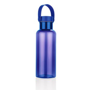 Botella Dominion 650 ml / 22 Oz - Azul