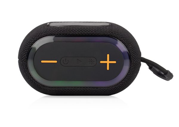 Altavoz Edge
