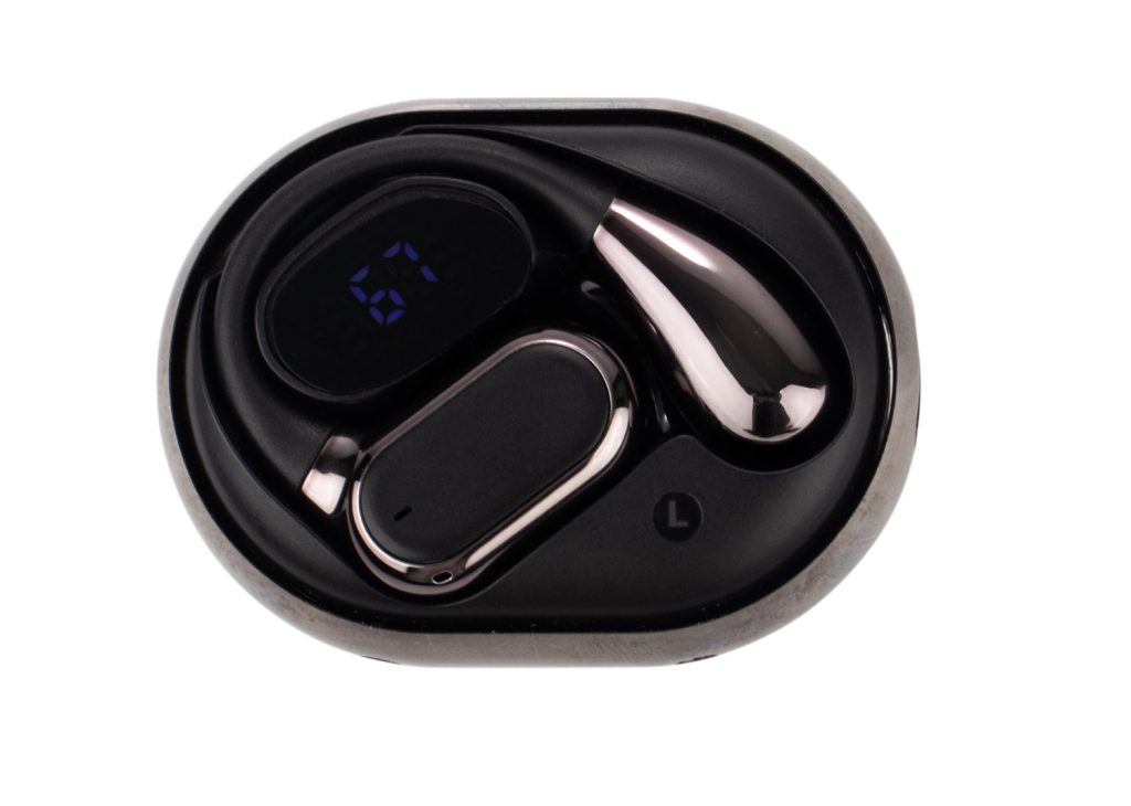 Audifonos Morrison
