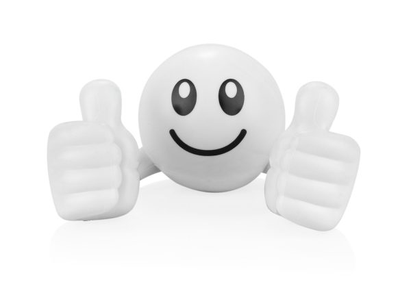 Soporte para Moviles Happy Soporte para Moviles Happy