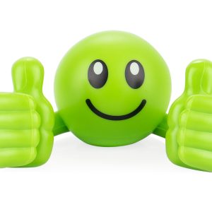 Soporte para Moviles Happy - Verde Soporte para Moviles Happy - Verde