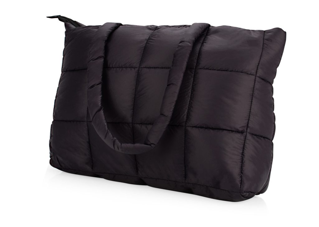 Bolso Puffy