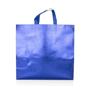 Bolsa Brilliant - Azul Rey