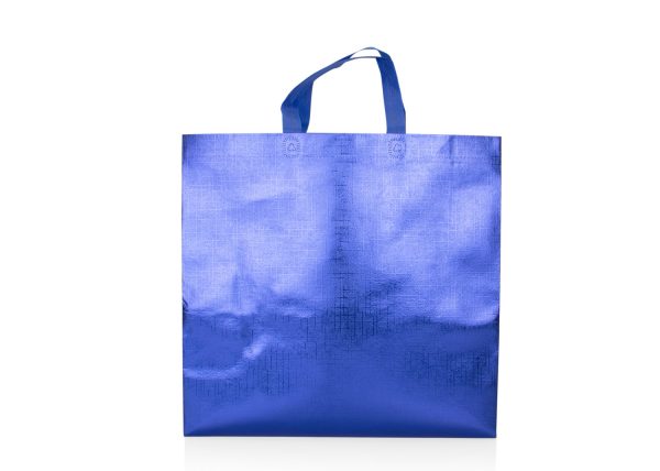 Bolsa Brilliant - Azul Rey Bolsa Brilliant - Azul Rey