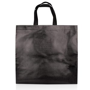 Bolsa Brilliant - Negro