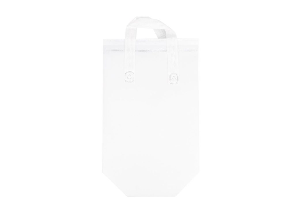Bolsa Flex - Blanco