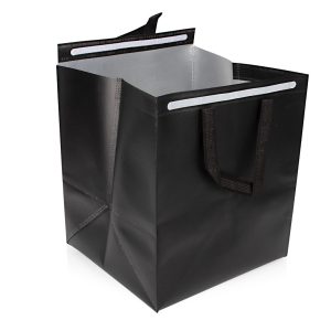 Bolsa Handy - Negro