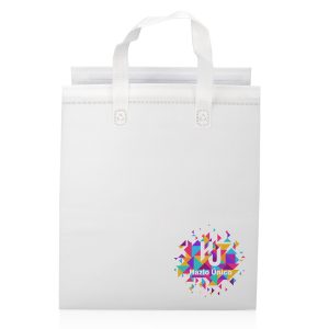 Bolsa Cargo - Blanco