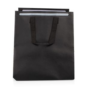 Bolsa Cargo - Negro