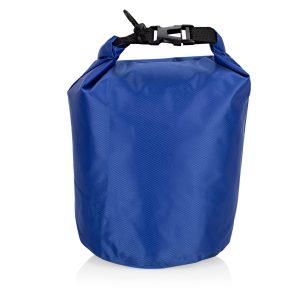 Bolsa Impermeable Cozy - Azul