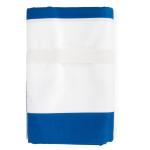Toalla Solara - Azul Rey Toalla Solara - Azul Rey