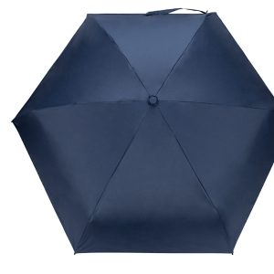 Paraguas 21" Twist - Azul Oscuro Paraguas 21" Twist - Azul Oscuro