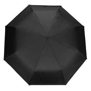 Paraguas 21" Cloudy - Negro Paraguas 21" Cloudy - Negro