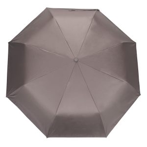 Paraguas 21" Cloudy - Gris Oscuro Paraguas 21" Cloudy - Gris Oscuro