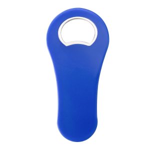 Destapador Imantado Popper - Azul Rey