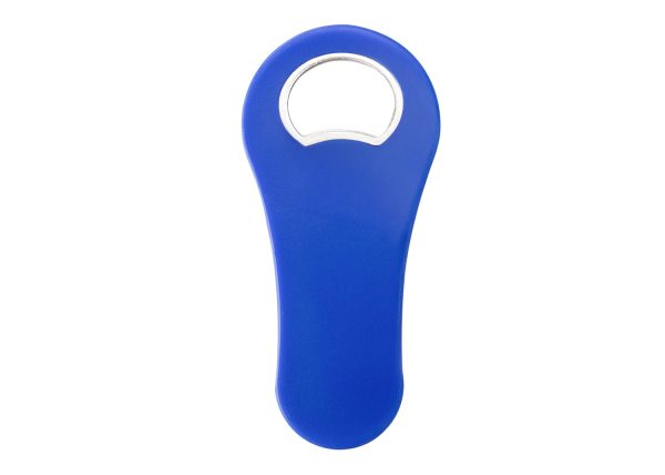 Destapador Imantado Popper - Azul Rey Destapador Imantado Popper - Azul Rey