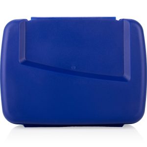 Portacomidas Batali - Azul Rey