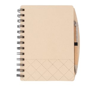 Libreta Gaudi con Bolígrafo Libreta Gaudi con Bolígrafo