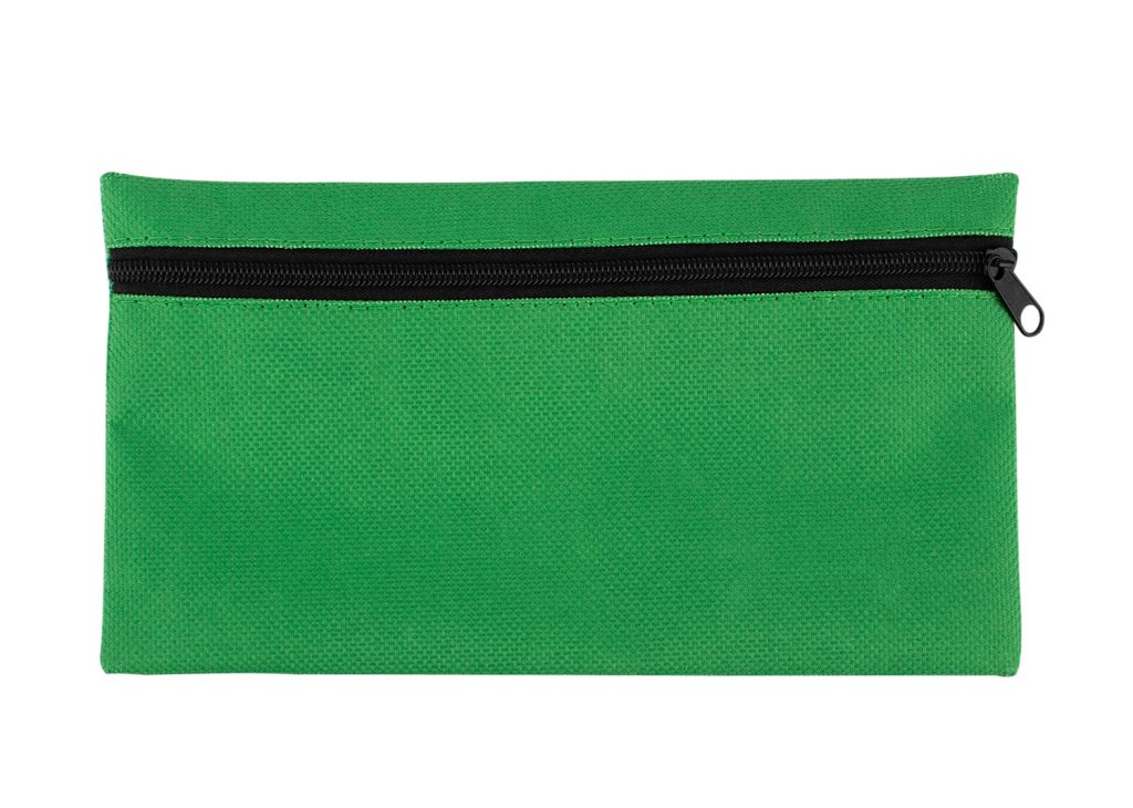 Cartuchera Rafael - Verde