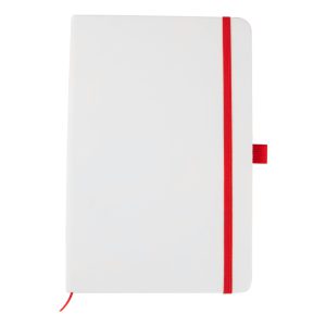 Libreta Ejecutiva Blanca Libreta Ejecutiva Blanca