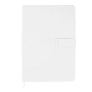 Libreta Kafka - Blanco Libreta Kafka - Blanco