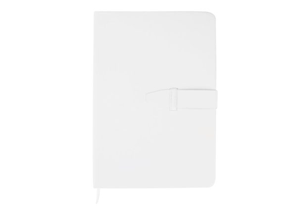 Libreta Kafka - Blanco Libreta Kafka - Blanco
