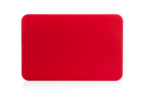 Pastillero Balance - Rojo