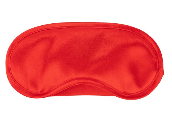 Mascara para Dormir Snore - Rojo Mascara para Dormir Snore - Rojo