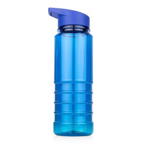 Botella Brady 750 ml / 25 Oz - Azul